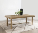 Picture of 86"-104" Extendable Dining Table
