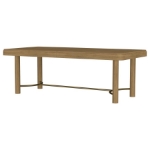 Picture of 86"-104" Extendable Dining Table
