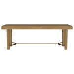 Picture of 86"-104" Extendable Dining Table