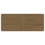 Picture of 86"-104" Extendable Dining Table