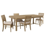Picture of 7PC Or 9PC Dining room Set