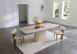 Picture of 95"L x 30"H Dining Table
