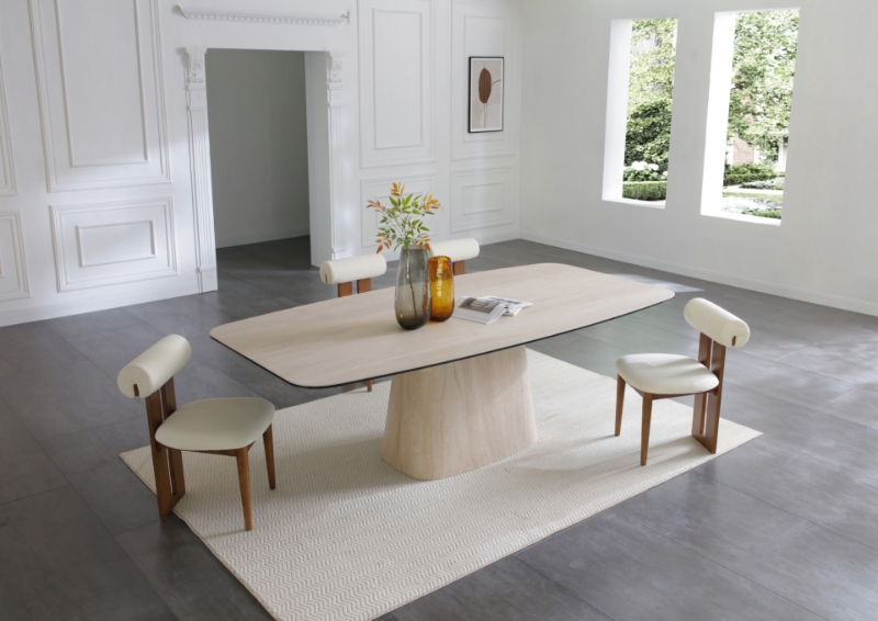 Picture of 95"L x 30"H Dining Table