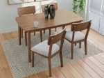 Picture of 5Pc and 7Pc wood Dining Room set