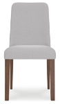 Picture of Polyester Upholstery Dining Side Chair