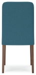 Picture of Polyester Upholstery Dining Side Chair