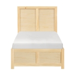 Picture of Twin Bed W/Trundle or W/o Trundle
