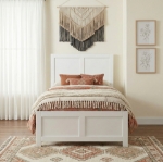 Picture of Twin Bed W/Trundle or W/o Trundle