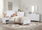 Picture of Twin Bed W/Trundle or W/o Trundle