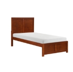 Picture of Twin Bed W/Trundle or W/o Trundle