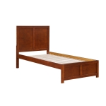 Picture of Twin Bed W/Trundle or W/o Trundle