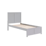 Picture of Twin Bed W/Trundle or W/o Trundle