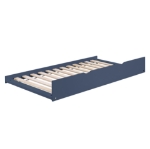 Picture of Twin Bed W/Trundle or W/o Trundle