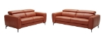 Picture of Leather Living Room Set