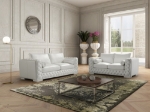 Picture of Leather Living Room Set