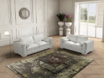 Picture of Leather Living Room Set