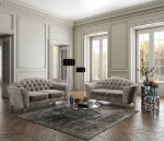 Picture of Fabric Living Room Set