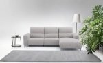 Picture of Fabric Sectional