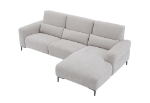 Picture of Fabric Sectional
