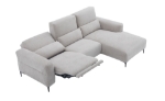Picture of Fabric Sectional