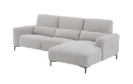 Picture of Fabric Sectional