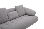 Picture of Fabric Sectional
