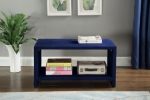 Picture of Velvet Night Stand