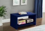 Picture of Velvet Night Stand