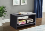 Picture of Velvet Night Stand