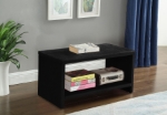 Picture of Velvet Night Stand
