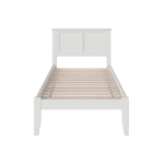 Picture of 39" Platform Bed without Footboard with Trundle or Drawers