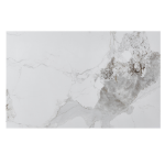 Picture of 48", 55", 62", 71" Dining Table with Sintered Stone Tabletop with Metal/Wood Legs