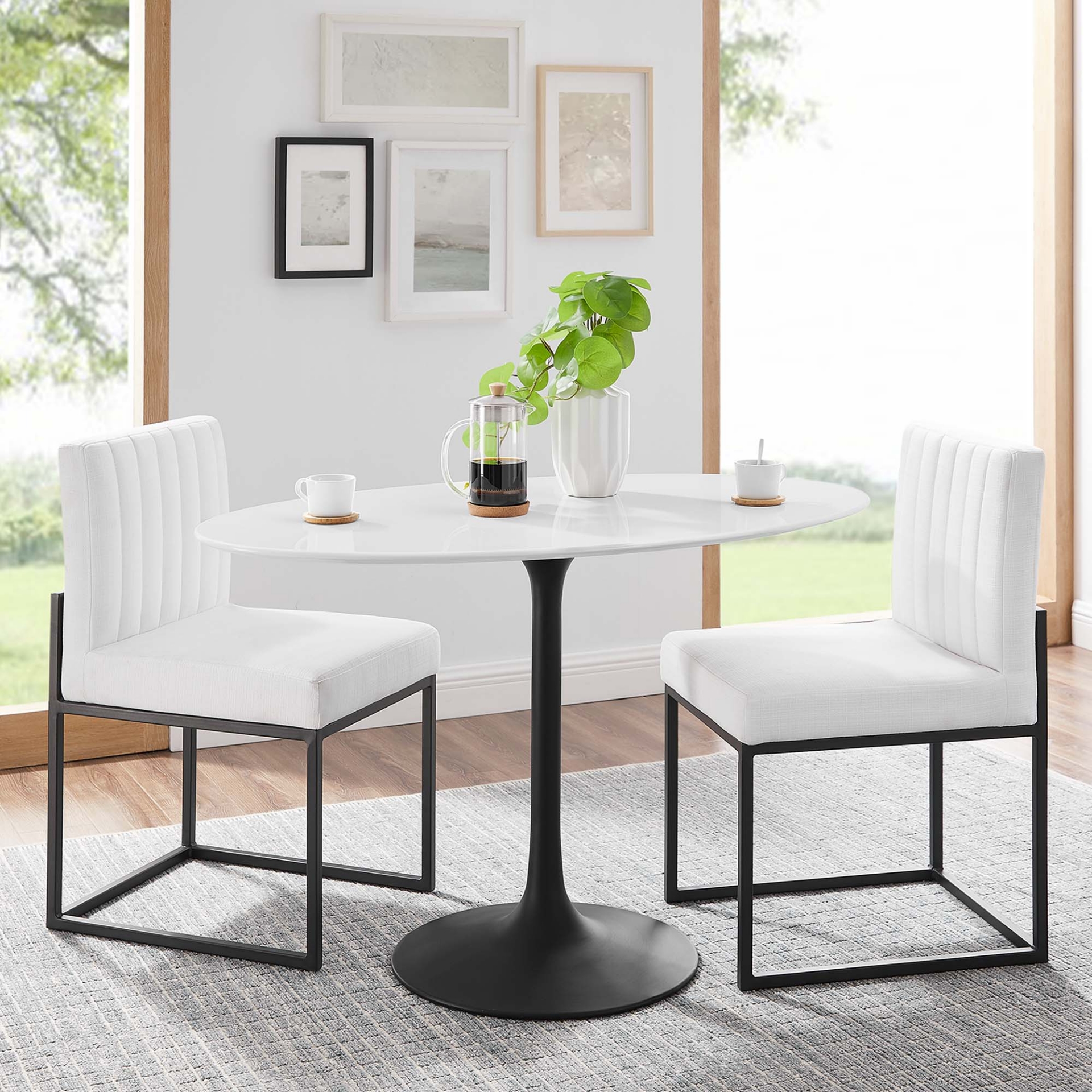 Black White [-$20.00]