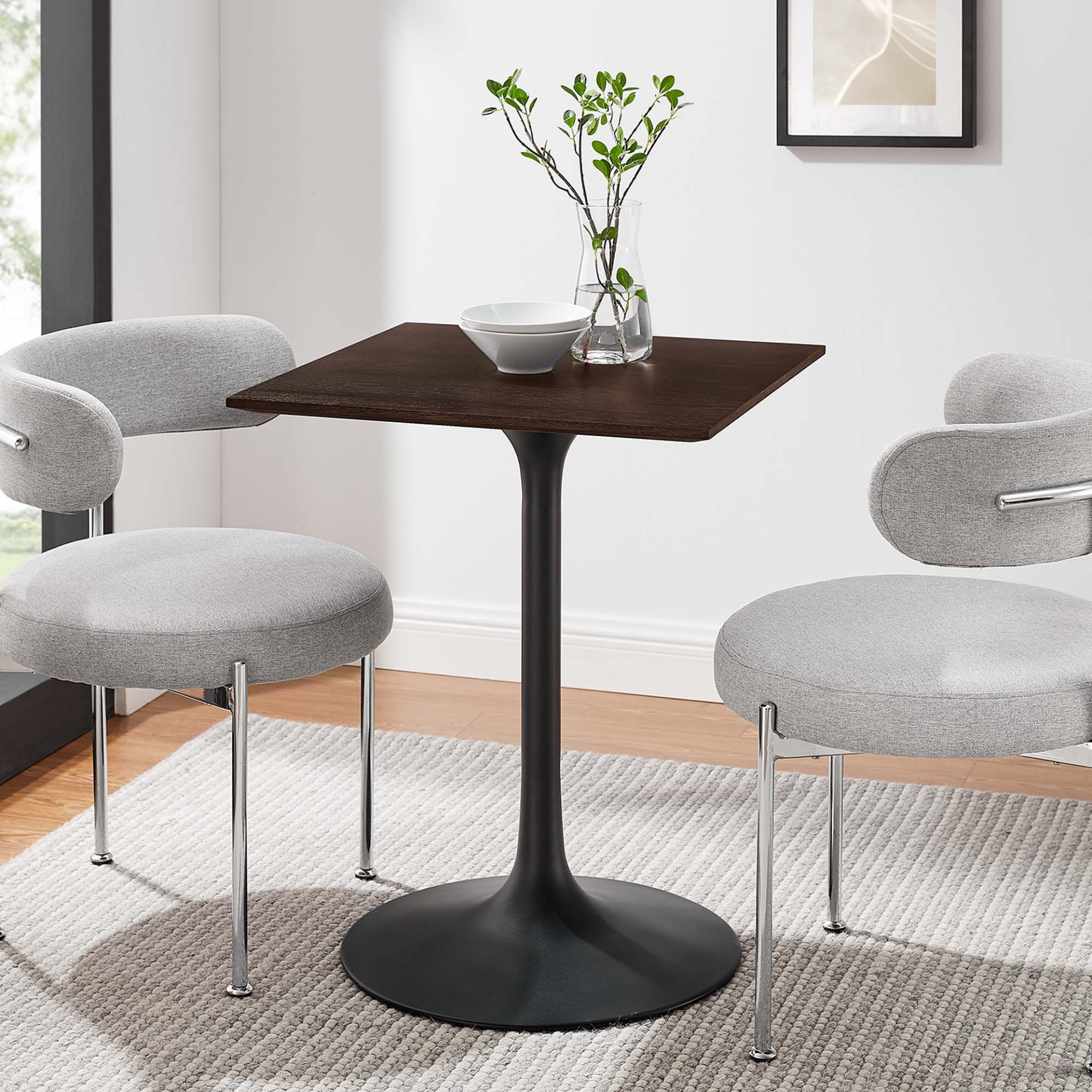 24" - Black Cherry Walnut [-$290.00]