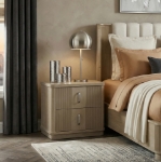 Picture of 2 Drawer Night Stand