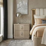 Picture of 2 Drawer Night Stand