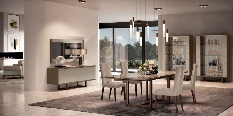 Picture of 7Pc or 9Pc Dining Room Set