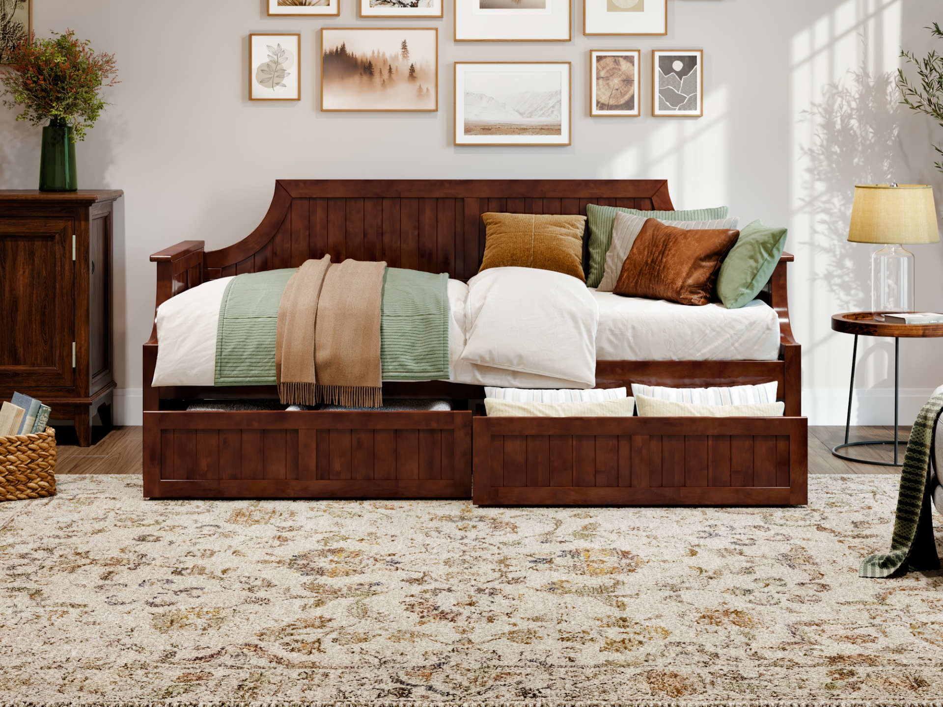 Walnut