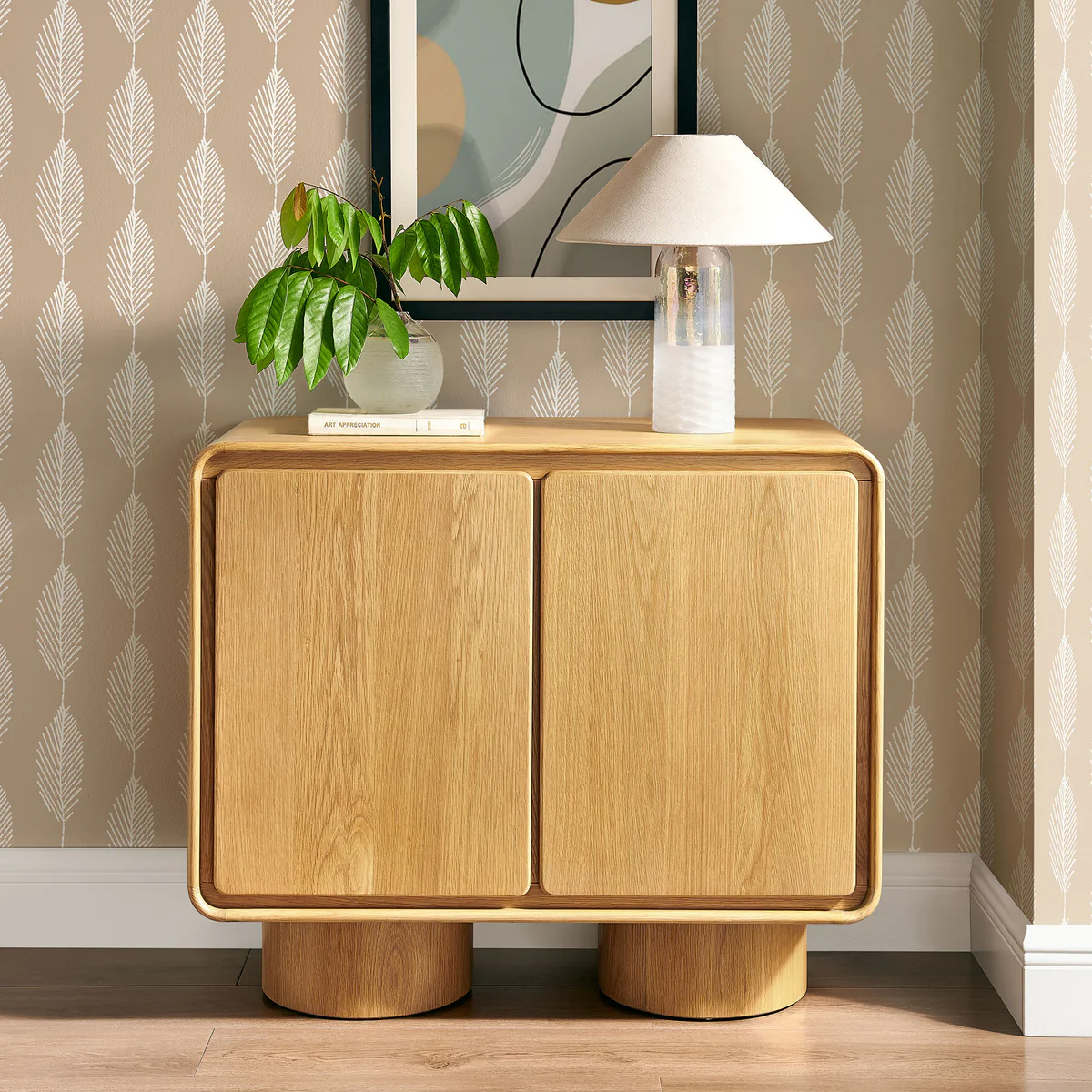Oak [+$50.00]