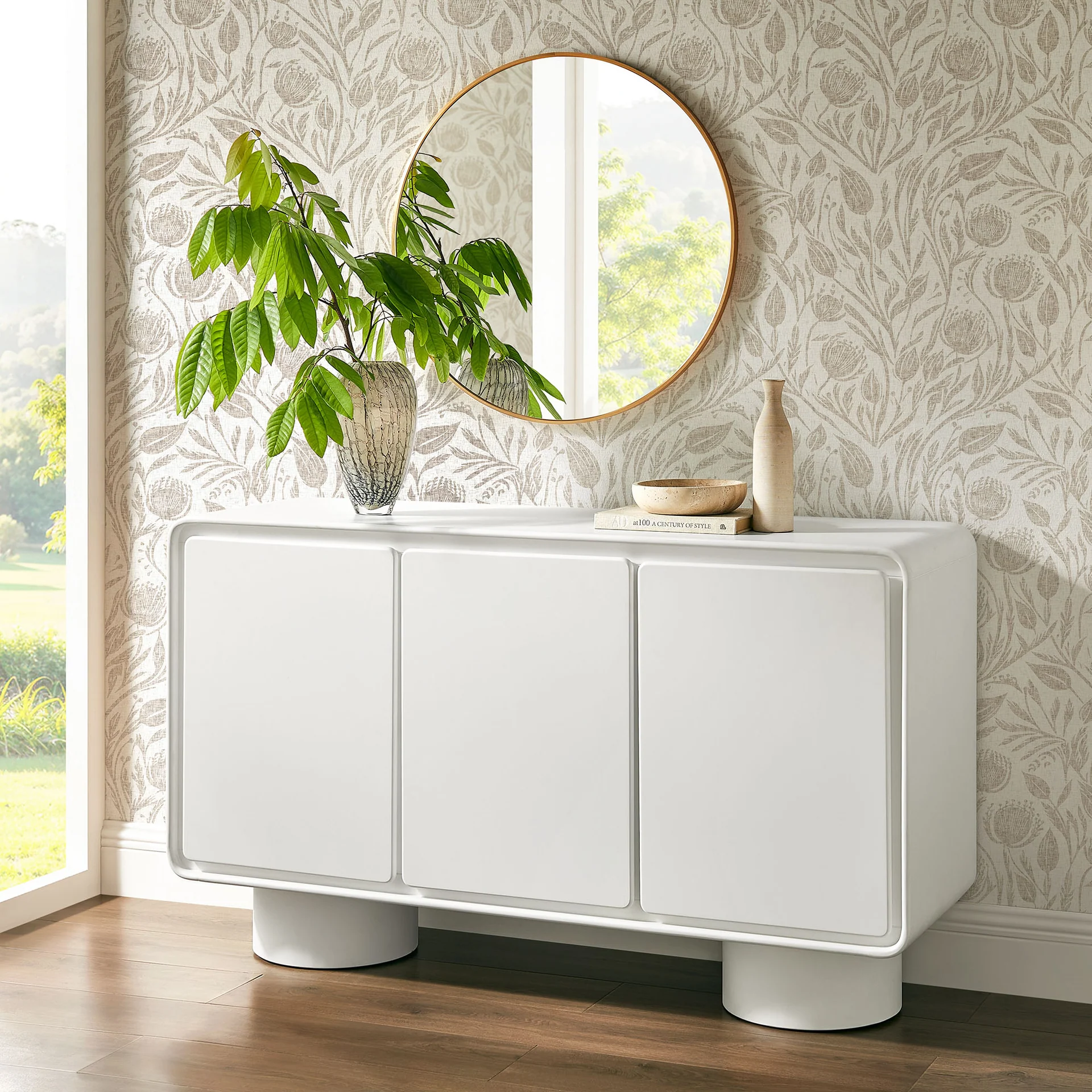 White [+$190.00]