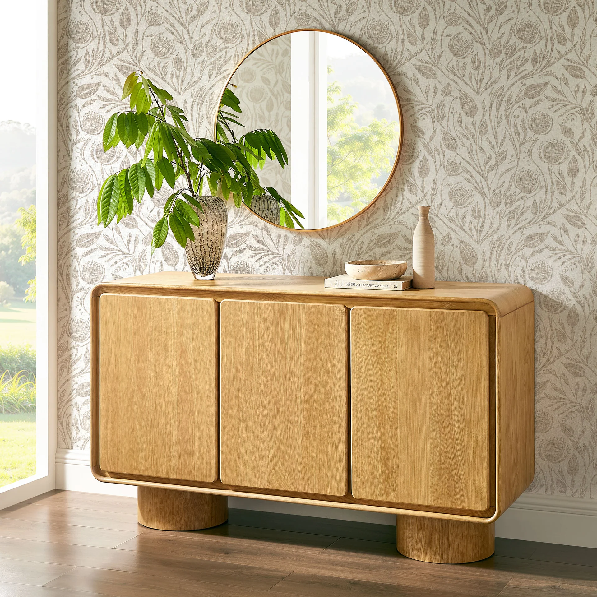 Oak [+$270.00]