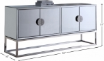 Picture of Stainless Steel Sideboard / Buffet