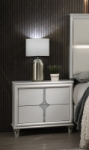 Picture of Dresser and Mirror, Chest, Nightstand Bedroom set