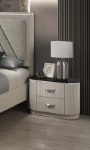 Picture of Dresser and Mirror, Chest, Nightstand Bedroom set