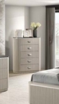 Picture of Dresser and Mirror, Chest, Nightstand Bedroom set