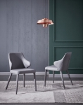 Picture of 7Pc and 9Pc Strata Glass Extension Dining Set