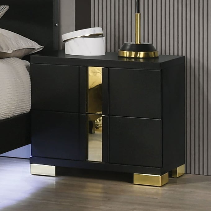 Black Gold
