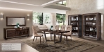 Picture of Leather Dining Chair