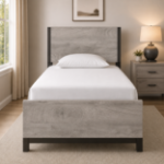 Picture of Twin Bed