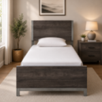 Picture of Twin Bed